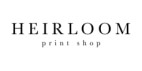 10% Off Storewide at Heirloom Print Shop Promo Codes